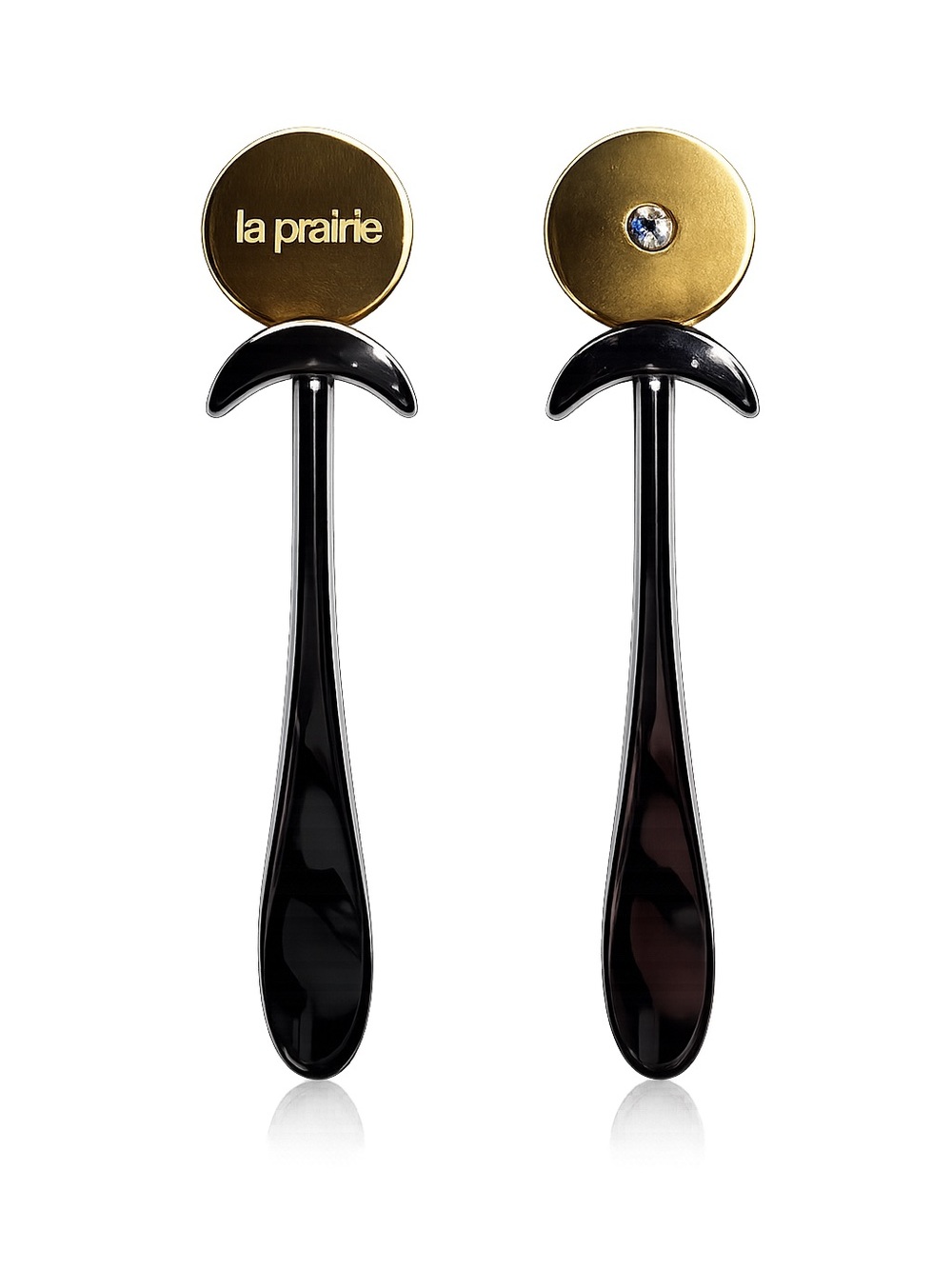 La Prairie Platinum Rare Cream Spatula